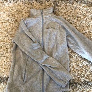 Columbia Fleece Jacket